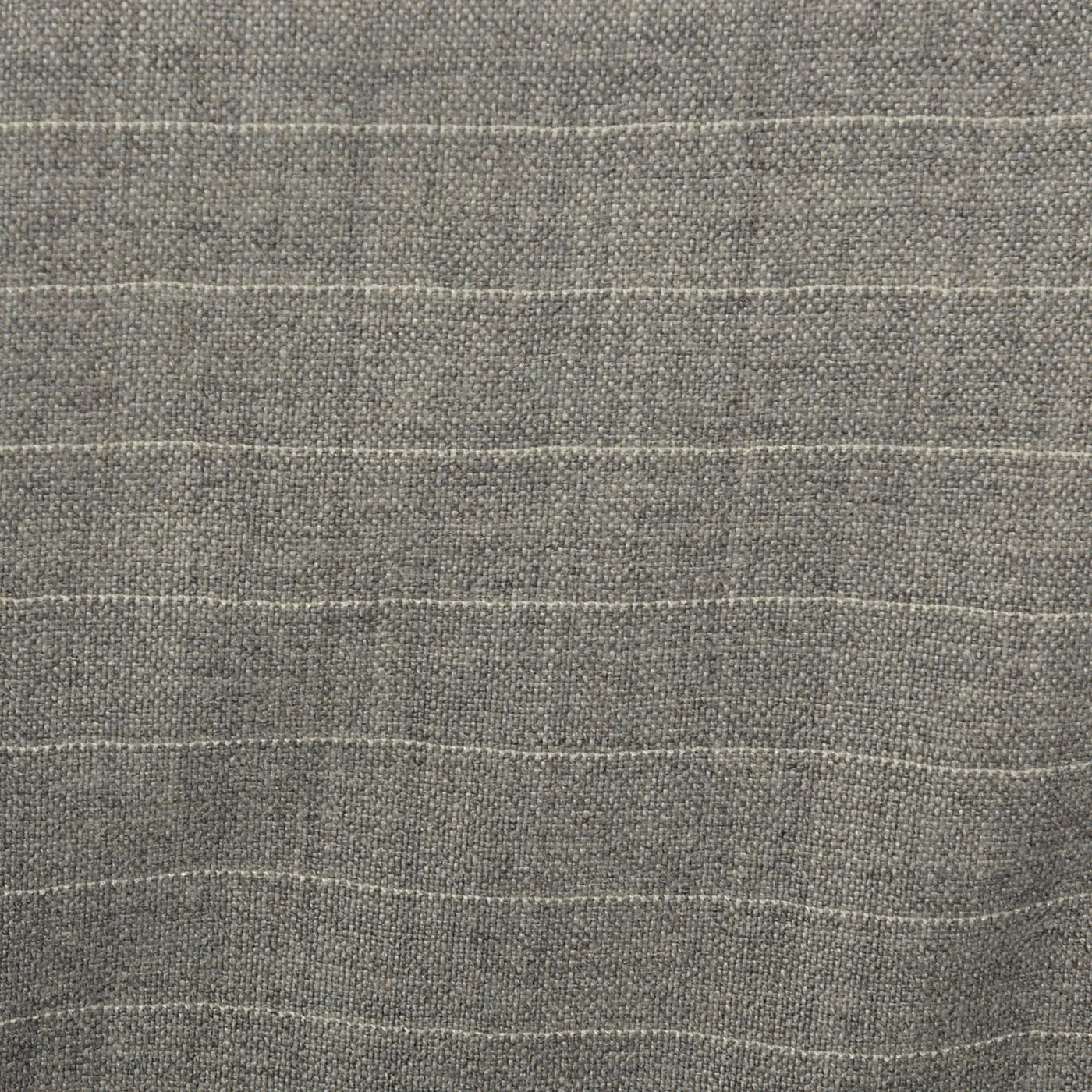 1990s Hermès Wool Pants in Heathered Gray
