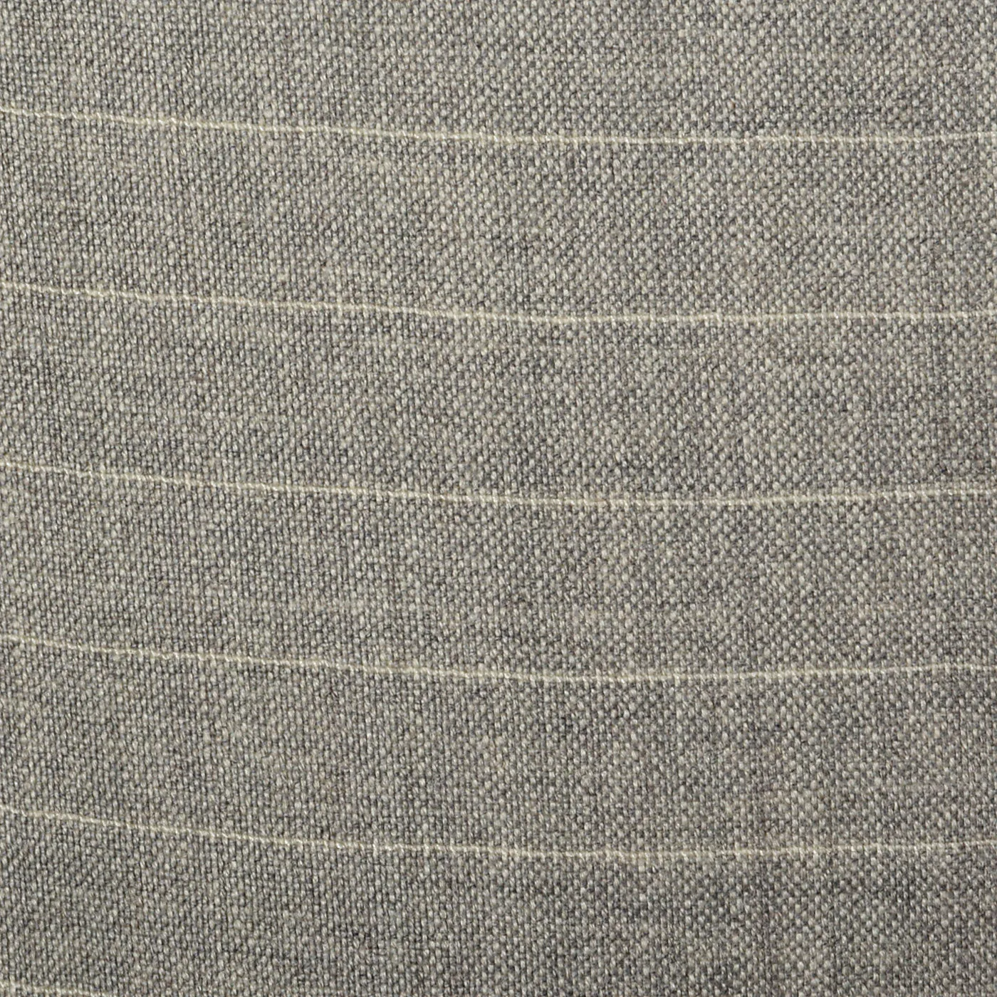 1990s Hermès Wool Pants in Heathered Gray