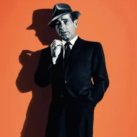 Bogart: Life Comes in Flashes Tuxedo