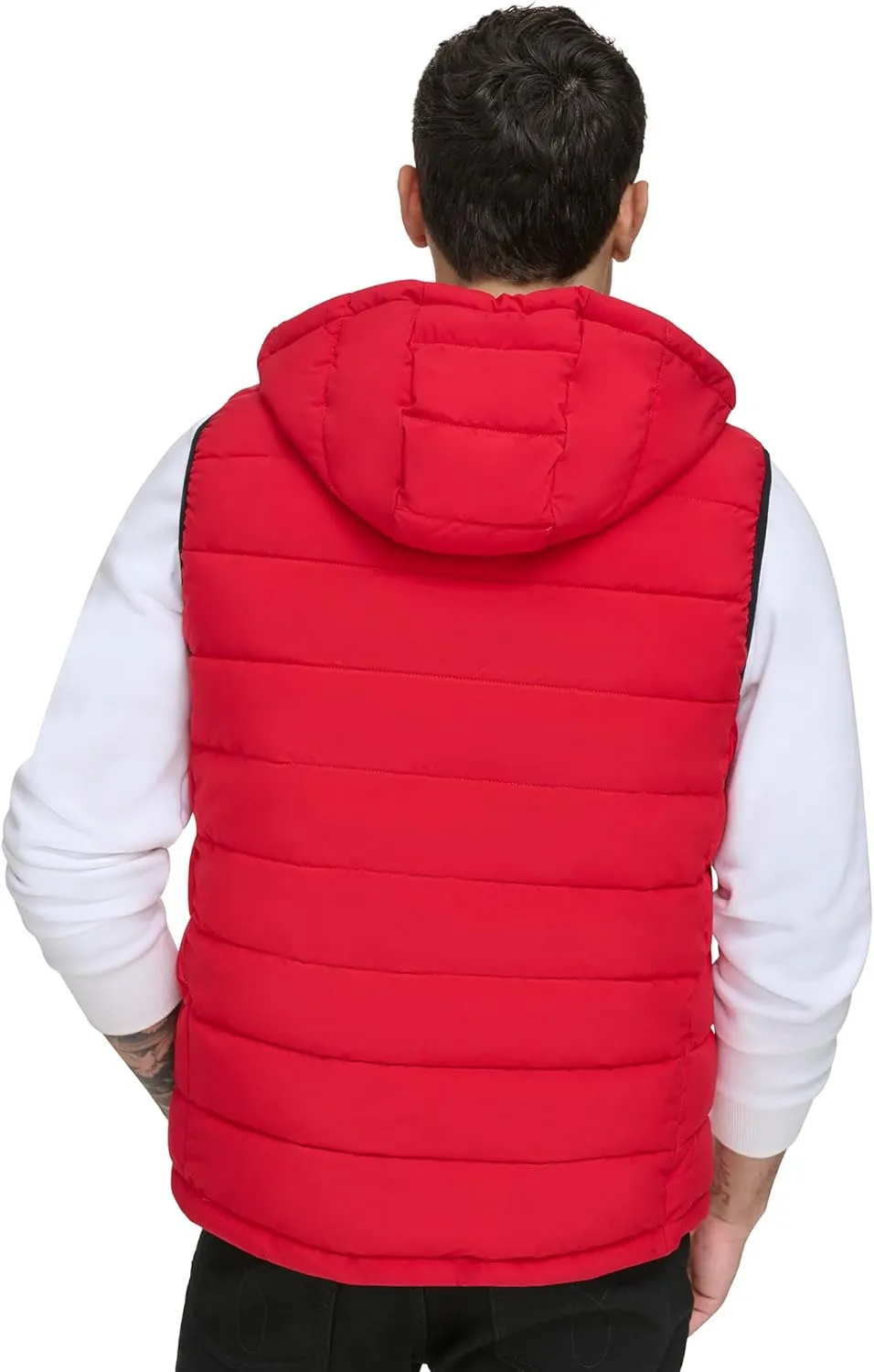 Calvin Klein Men's Puffer Vest
