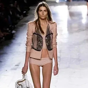 Christian Dior ( by Galliano ) S/S 2006 Jacket