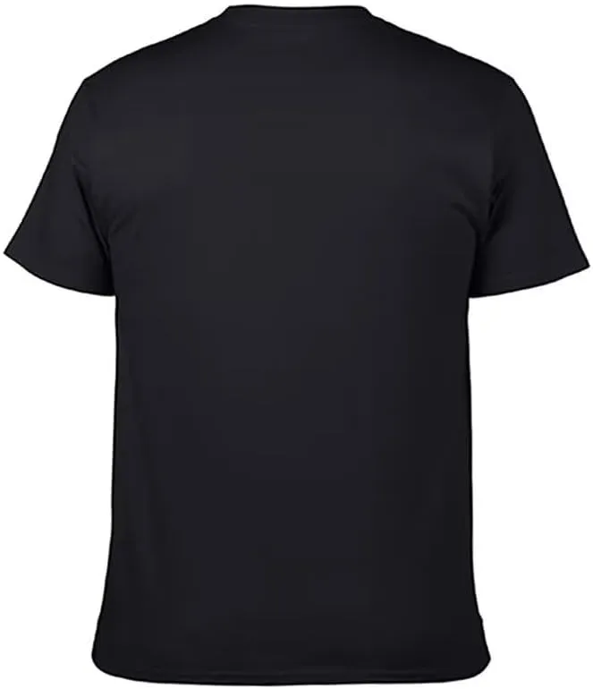 Custom T-Shirt Design Your Own Front Printed Tee Picture Shirts for Men Personalized Gift T Shirt Front and Back