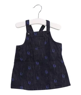 Dior Overall Dress 6M