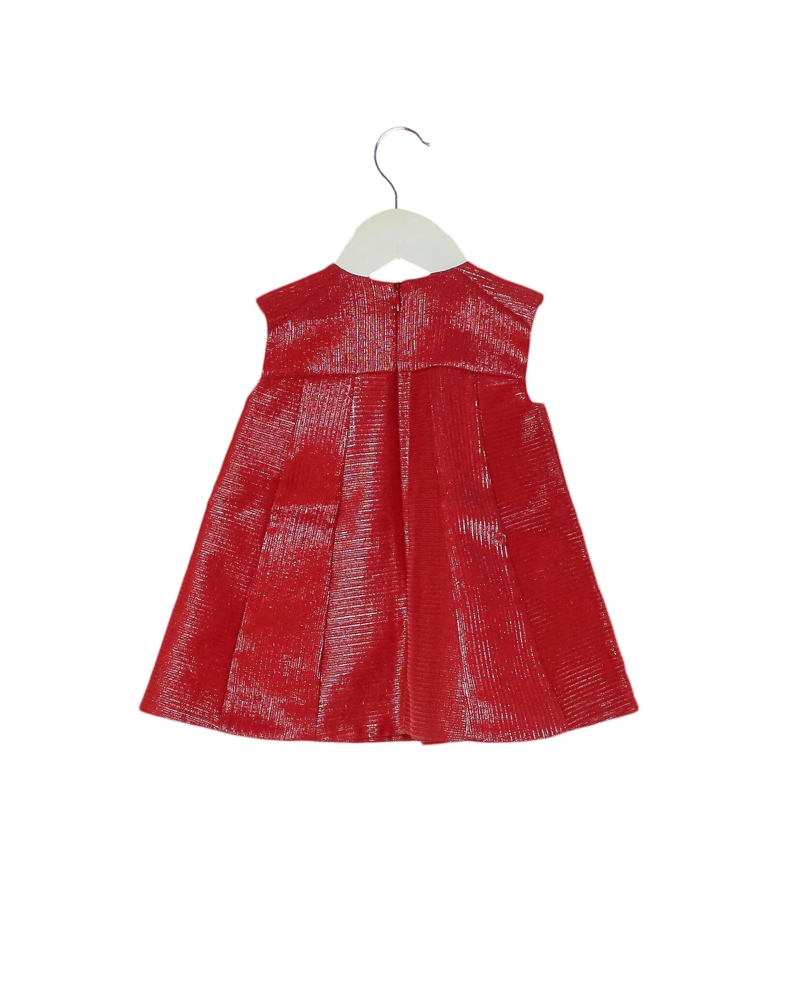 Dior Sleeveless Dress 6M