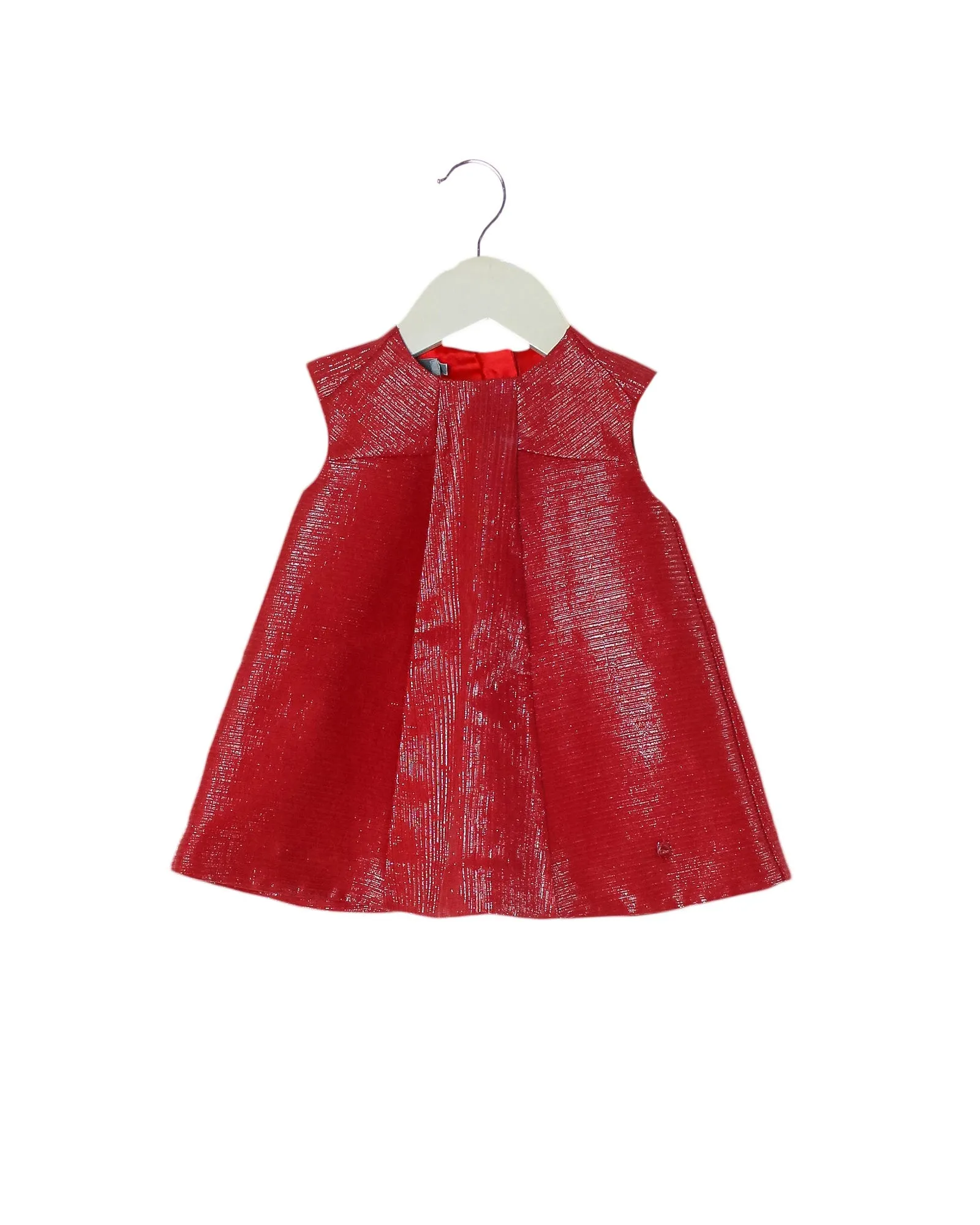 Dior Sleeveless Dress 6M