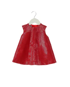 Dior Sleeveless Dress 6M