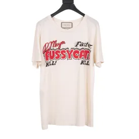 'Faster, Pussy Cat! Kill! Kill!' T Shirt