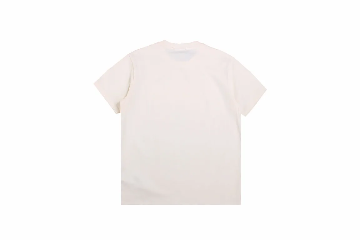 Gucci Mushroom Cluster T-Shirt