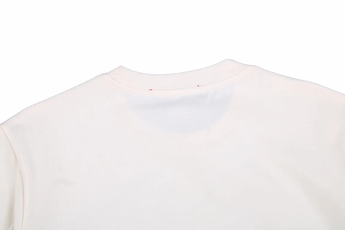 Gucci Mushroom Cluster T-Shirt
