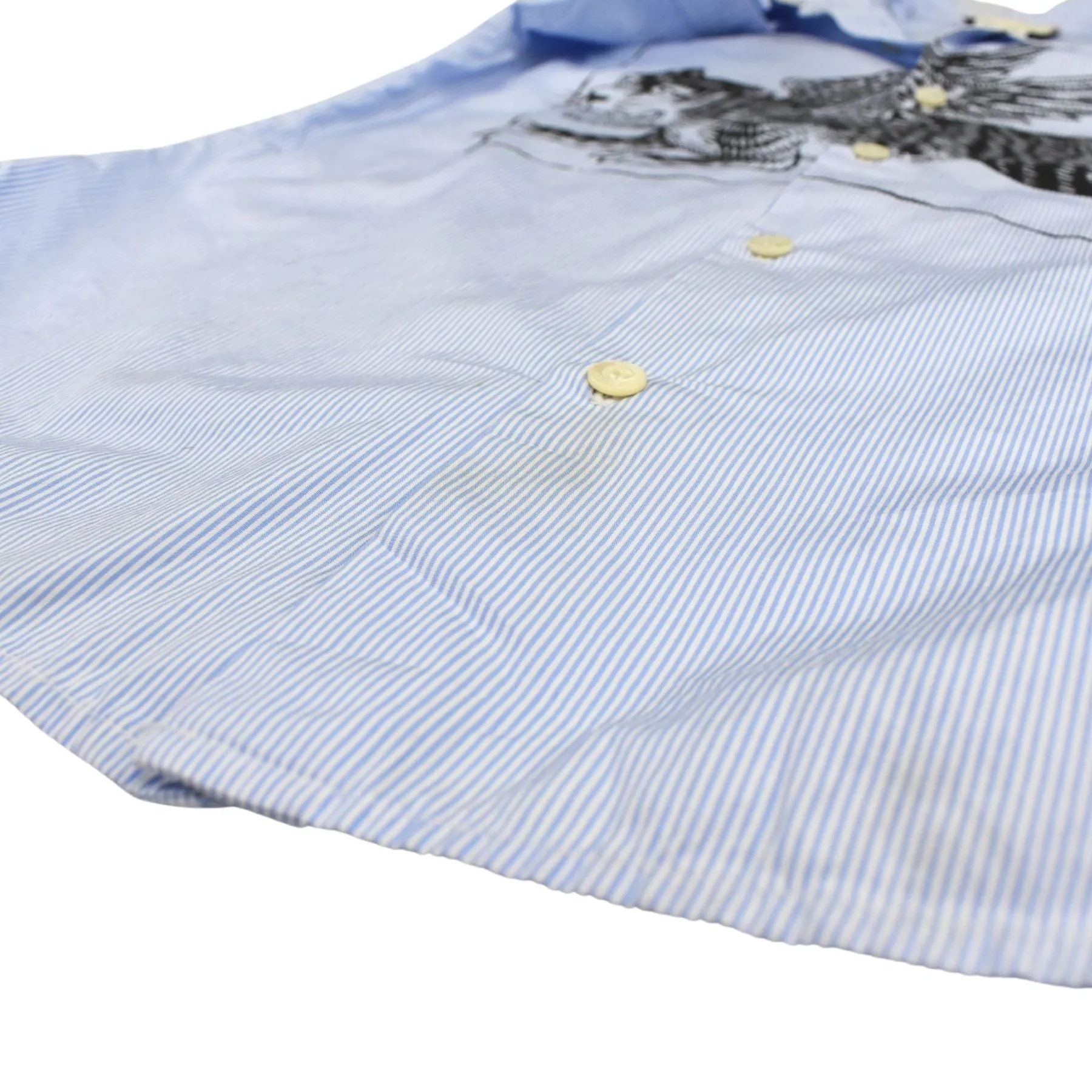 Gucci Shirt - Kid's 8