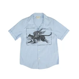 Gucci Shirt - Kid's 8