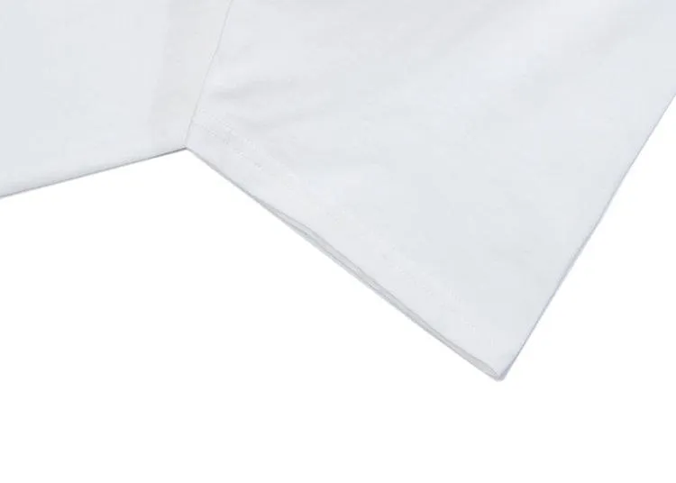 'Happy camper' T shirt
