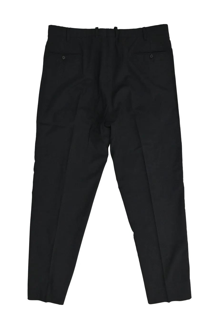 [MW85] Hermès | Formal Pants