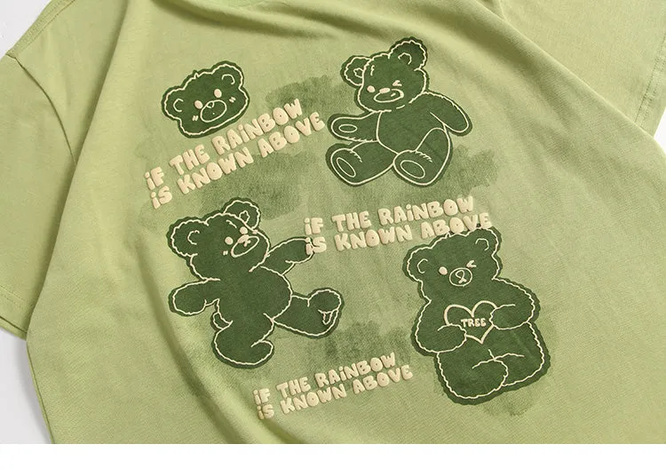 'Picknick' T shirt