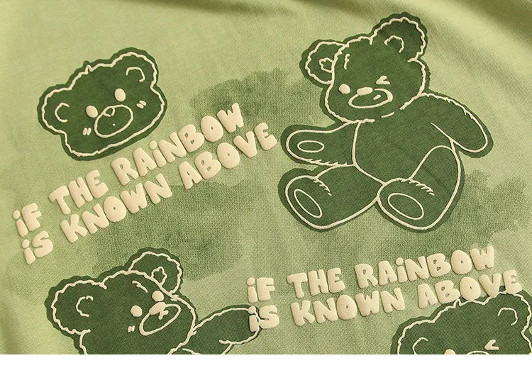 'Picknick' T shirt