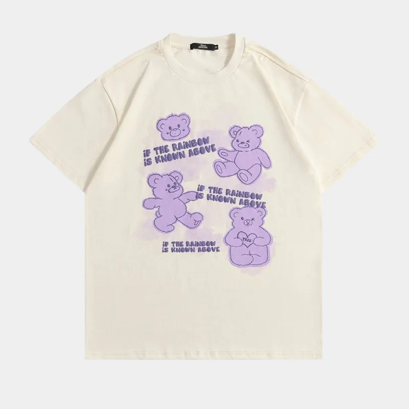 'Picknick' T shirt