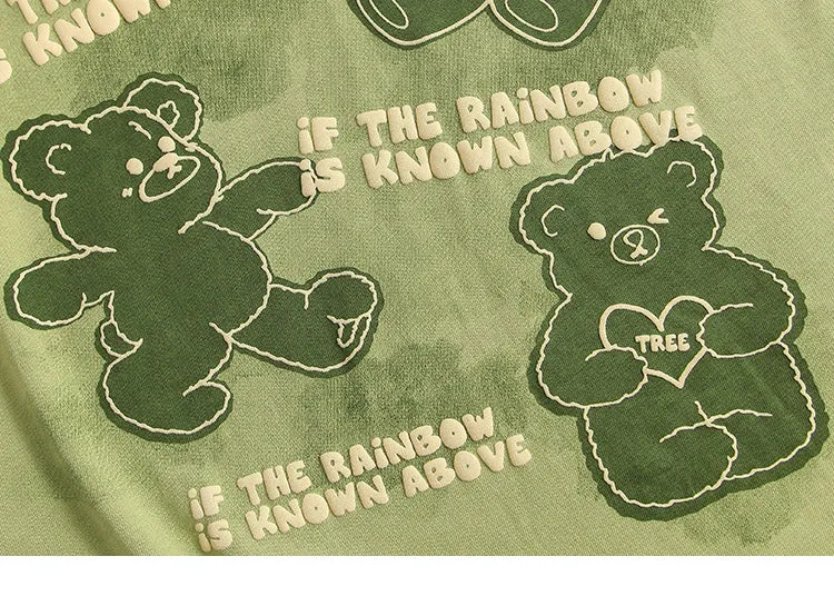 'Picknick' T shirt