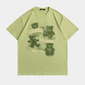 'Picknick' T shirt