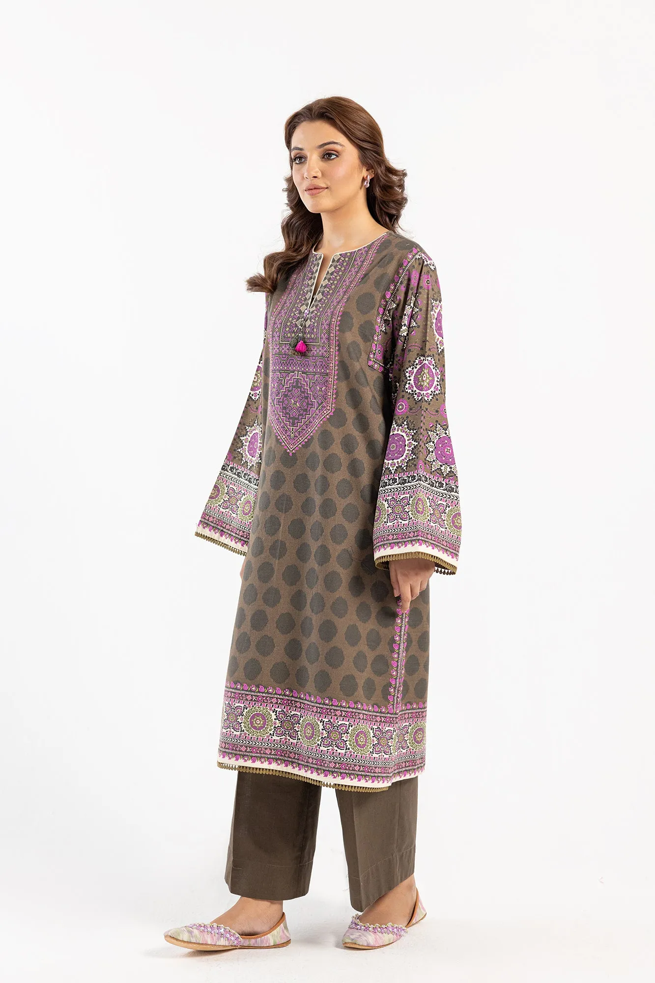 PRINTED SUIT (E0486/202/117)