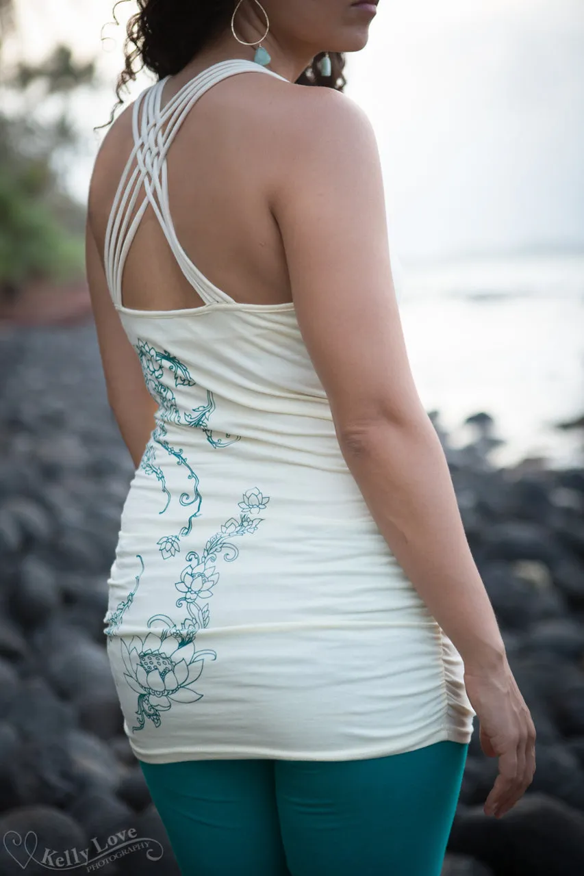 Puja Top
