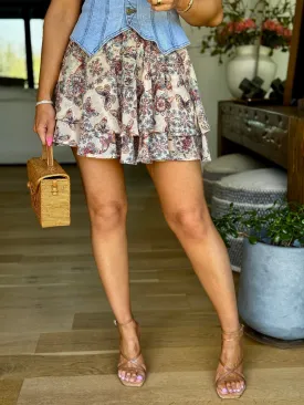 Seraphina Skirt
