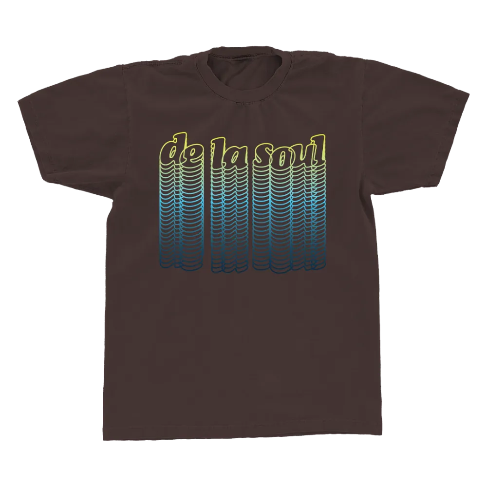 Stakes Is High Trail T-Shirt