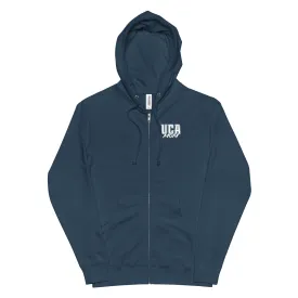 UCA MOM Zip Up Hoodie