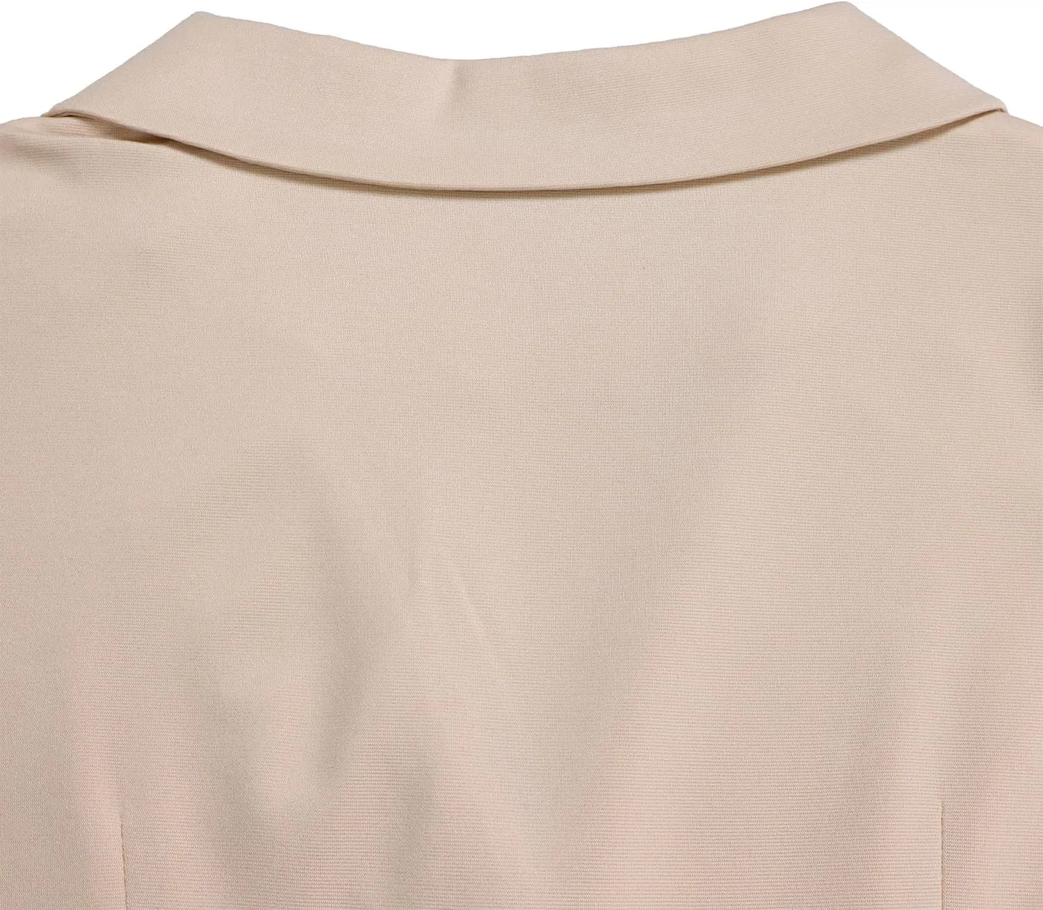 Women Suit Jacket 2 Piece Ruffle Blazer with Wide Leg Pants Suit Long Sleeve Business Casual Outfits