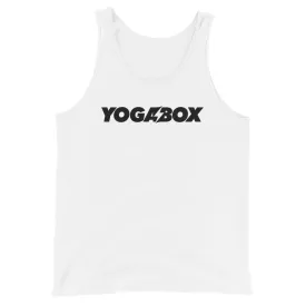 Yoga Box Men's Tank Top